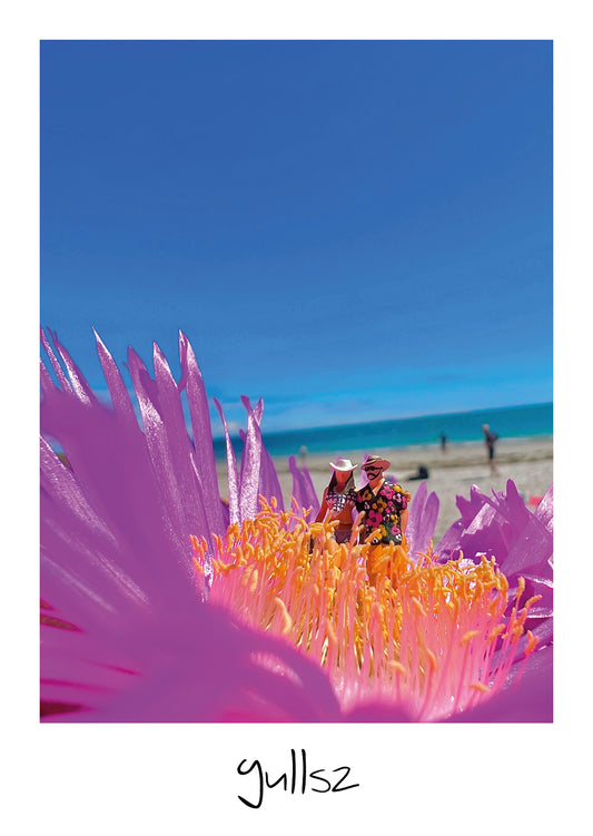 été en bretagne