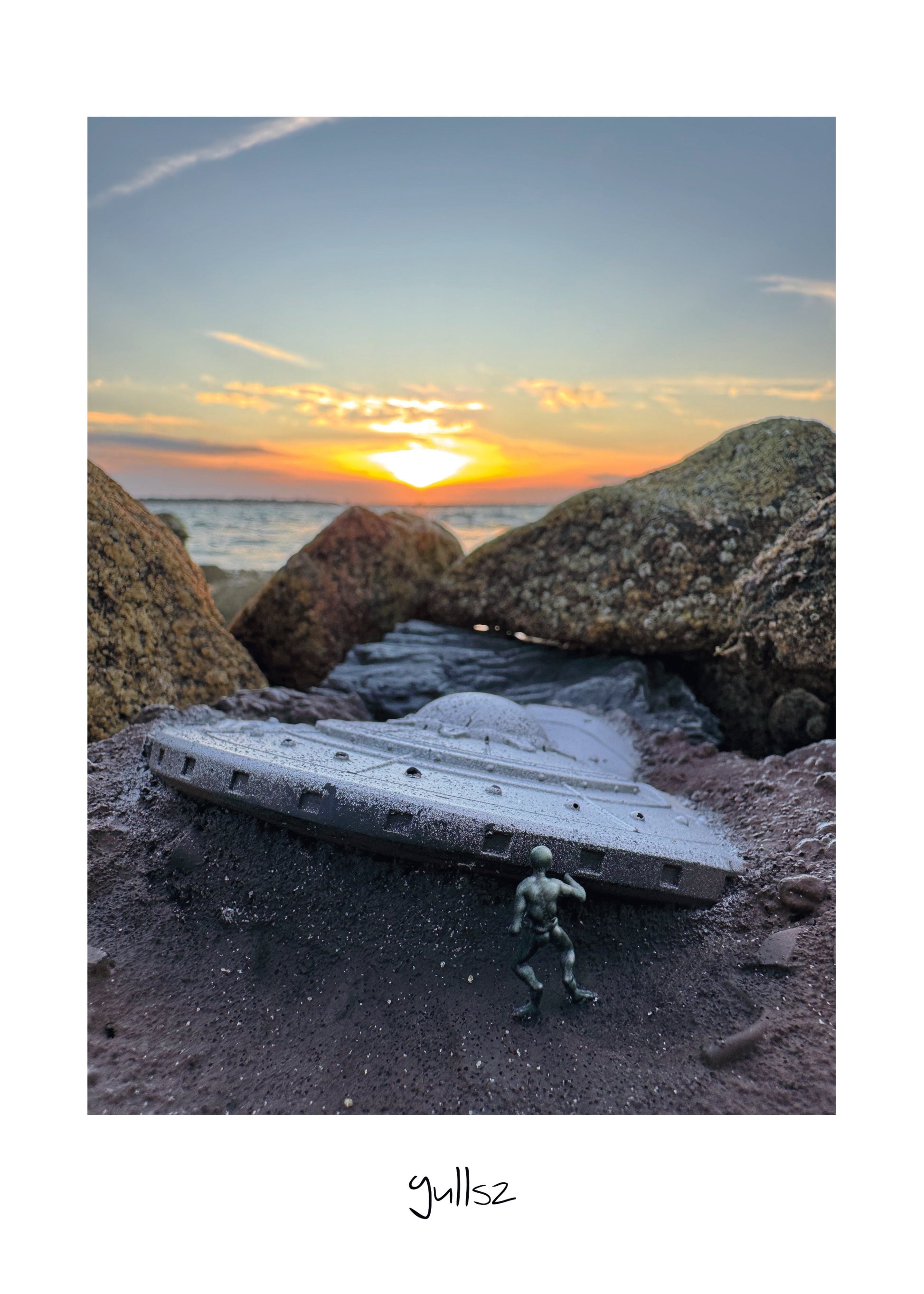 L'O.V.N.I de Bretagne