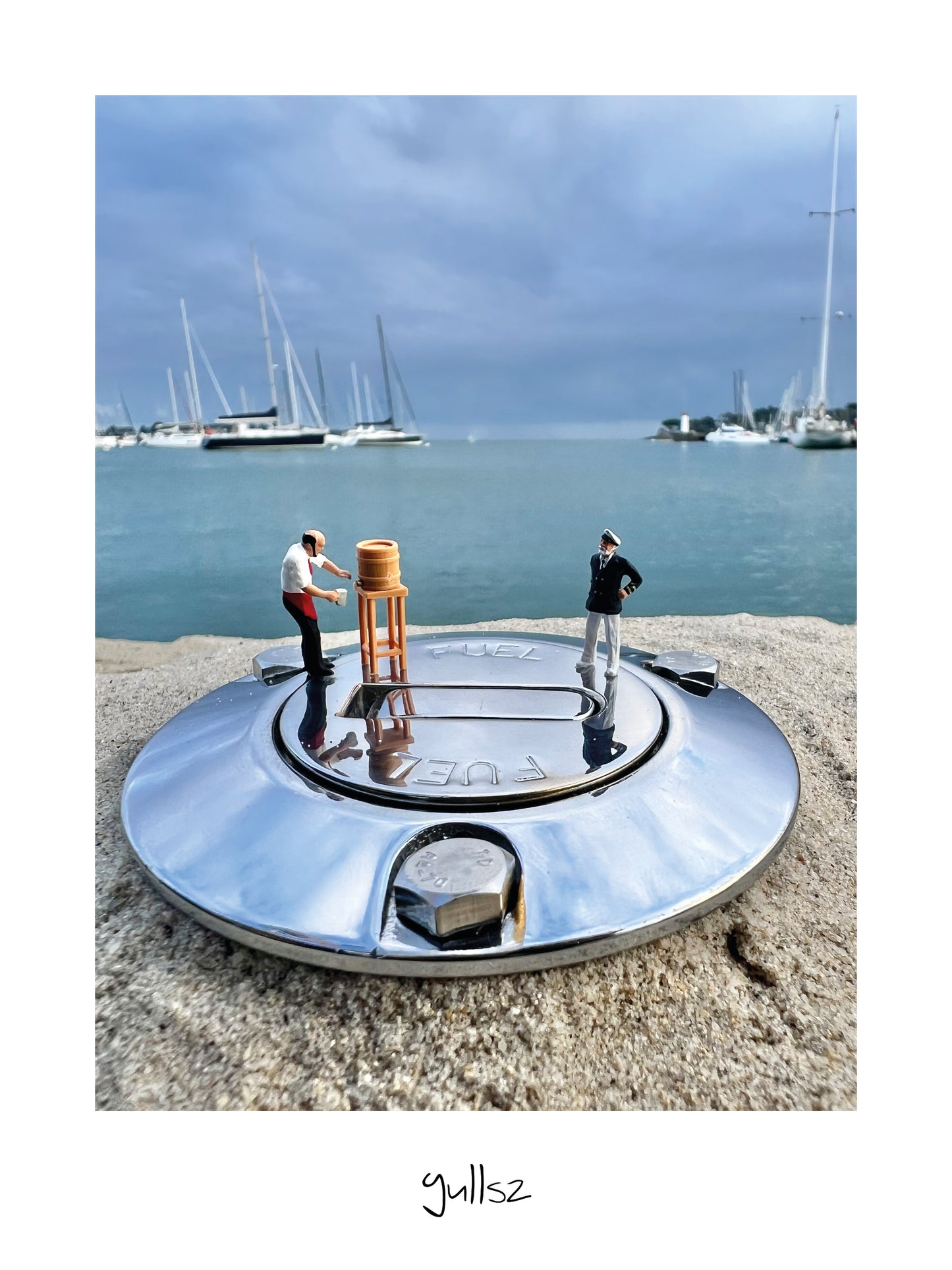 port de la trinité sur mer
