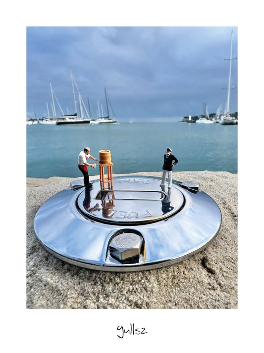 port de la trinité sur mer