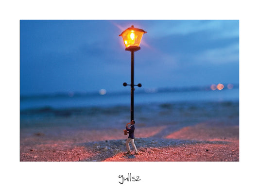 concert sur la plage en bretagne