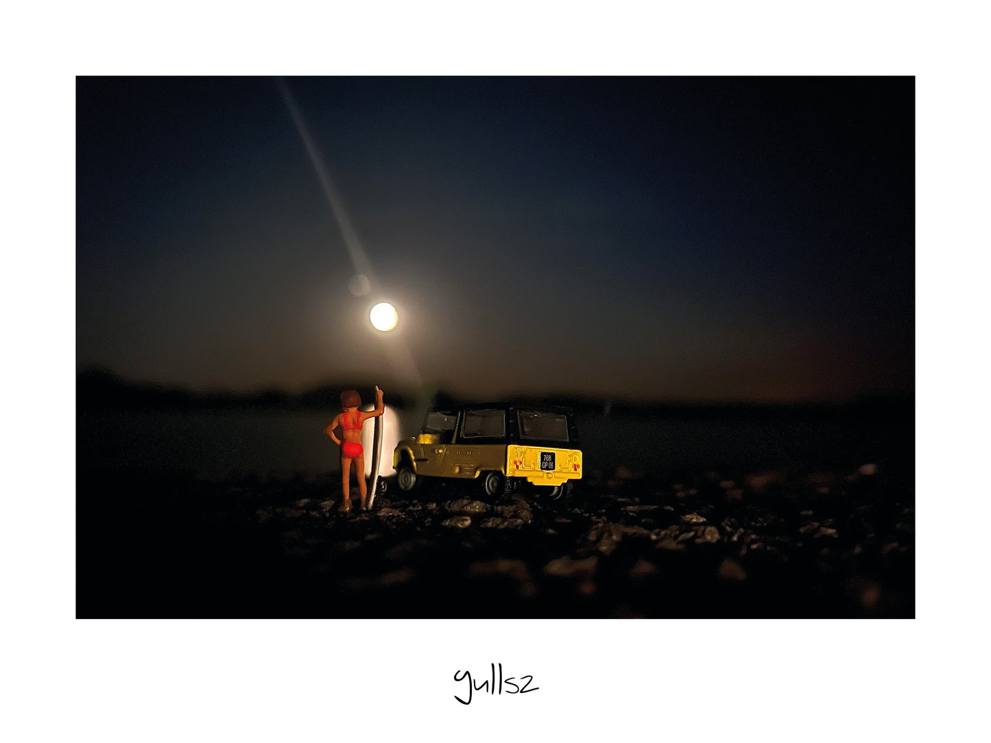nocturne en bretagne