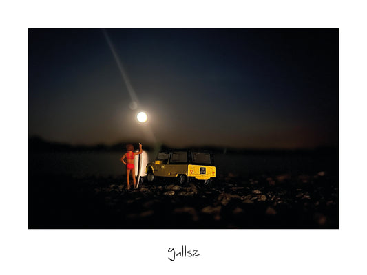 nocturne en bretagne