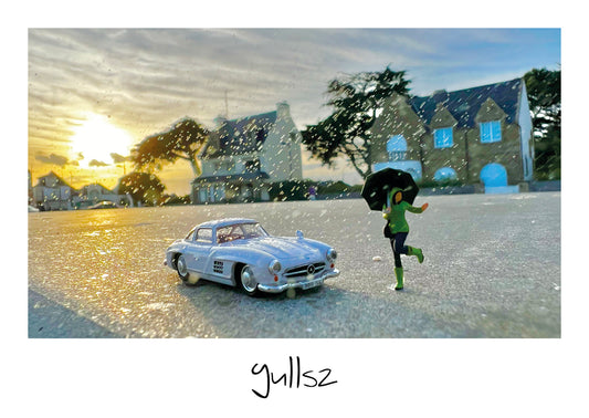 Carnac plage